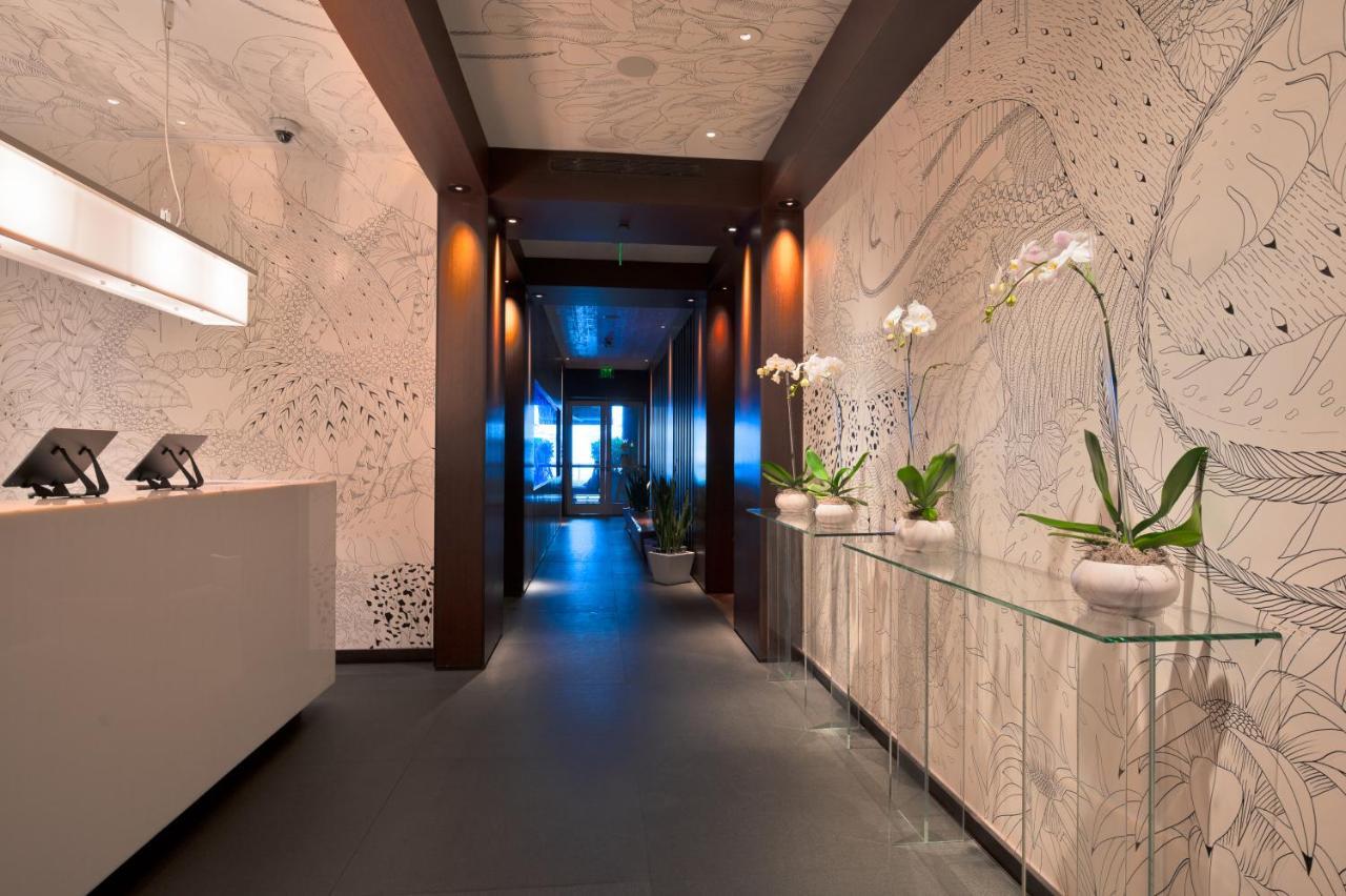 W Residences Fort Lauderdale Luxury Suites Exterior foto