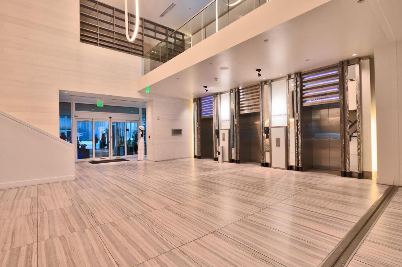 W Residences Fort Lauderdale Luxury Suites Exterior foto