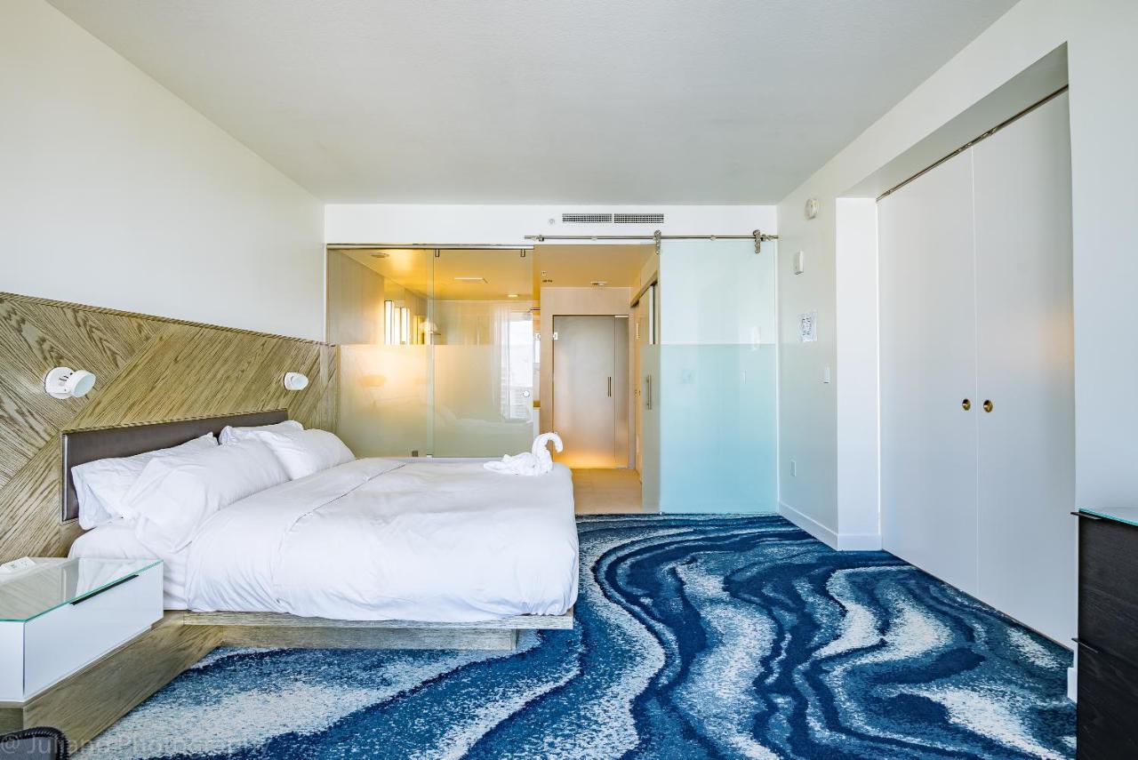 W Residences Fort Lauderdale Luxury Suites Exterior foto