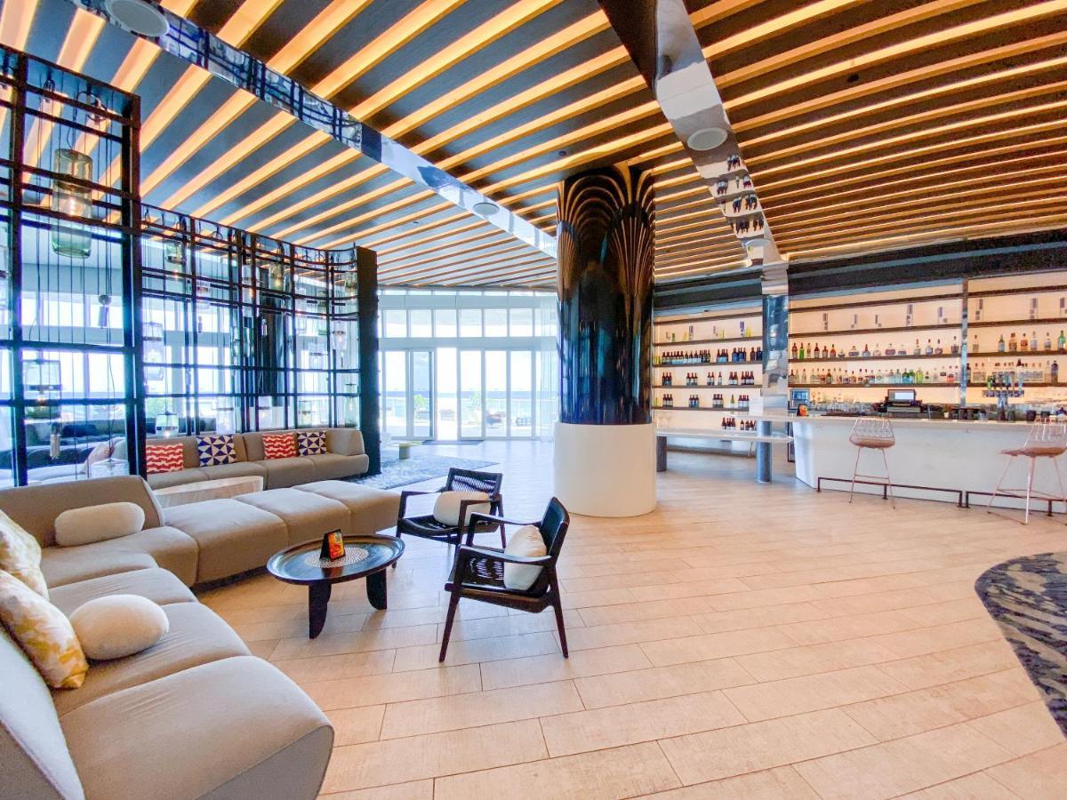 W Residences Fort Lauderdale Luxury Suites Exterior foto