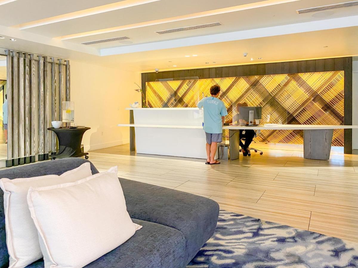 W Residences Fort Lauderdale Luxury Suites Exterior foto